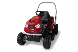 Herkules Hochgrasmäher HXT 923 2WD NEO