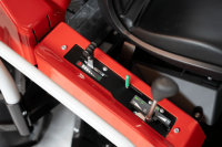 Herkules Hochgrasmäher HXT 923 2WD NEO 5