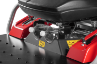 Herkules Hochgrasmäher HXT 923 2WD NEO 7