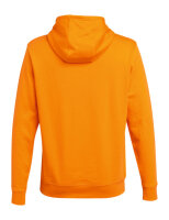 Hoodie ORANGE, Gr. M