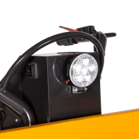 Lumag Elektro-Raddumper MD500EPR gallery 3_2nd