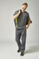 Claas Poloshirt, Gr. 5XL 3