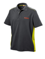Claas Poloshirt, Gr. XL gallery