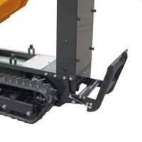 Lumag Elektro-Raupendumper mit F gallery 1_2nd