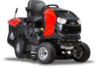 Herkules Rasentraktor HT 102-24 XDC NEO  gallery