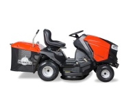 Herkules Rasentraktor HT 102-24  gallery 7_2nd