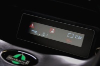 Herkules Rasentraktor HT 102-24 XDC NEO - Differenzialsperre