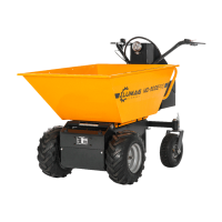 Lumag Elektro-Raddumper MD500EPRO gallery