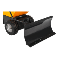 Lumag Elektro-Raddumper MD500EPRO 3