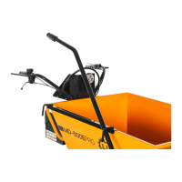 Lumag Elektro-Raddumper MD500EPRO 4