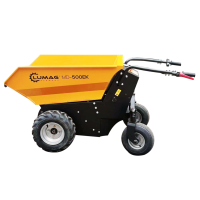 Lumag Elektro-Raddumper MD500EK gallery