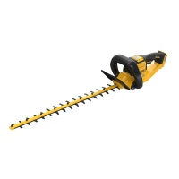 DeWalt Akku-Heckenschere DCMHT573N-XJ, 65 cm, 54 V - ohne Ak