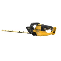 DeWalt Akku-Heckenschere DCMHT573N-XJ, 65 cm, 54 V - ohne Ak