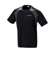 Claas T-Shirt, Gr. XL gallery