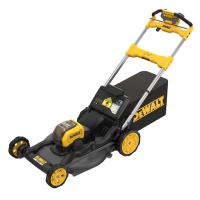 DeWalt Akku-Rasenmäher DCMWSP550N-XJ, 53 cm, 54 V 3