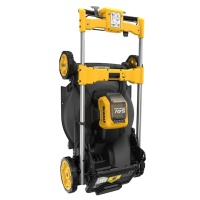 DeWalt Akku-Rasenmäher DCMWSP550N-XJ, 53 cm, 54 V 6
