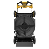 DeWalt Akku-Rasenmäher DCMWSP550N-XJ, 53 cm, 54 V 7