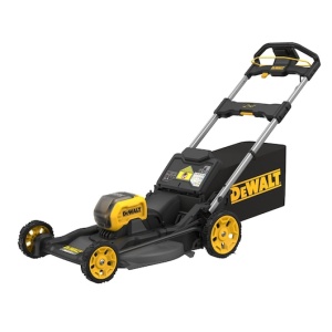 DeWalt Akku-Rasenmäher DCMWP500N-XJ, 53 cm, 54 V