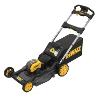 DeWalt Akku-Rasenmäher DCMWP500N-XJ, 53 cm, 54 V 3