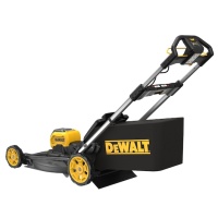 DeWalt Akku-Rasenmäher DCMWP500N-XJ, 53 cm, 54 V 5