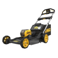 DeWalt Akku-Rasenmäher DCMWP500N-XJ, 53 cm, 54 V 6