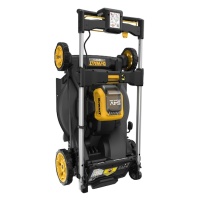 DeWalt Akku-Rasenmäher DCMWP500N-XJ, 53 cm, 54 V 7