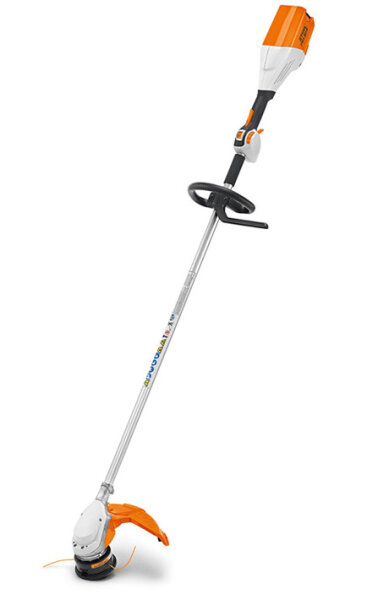 STIHL Akku-Freischneider FSA 90 R, ohne Akku & Ladegerät