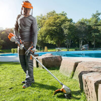 STIHL Akku-Freischneider FSA 90 R, ohne Akku & Ladegerät