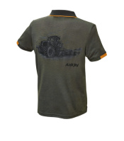 Claas Poloshirt Axion, Gr. L gallery 6_2nd
