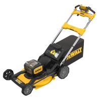 DeWalt Akku-Rasenmäher DCMWSP156N-XJ, 53 cm 3