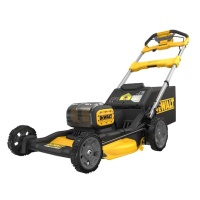 DeWalt Akku-Rasenmäher DCMWSP156N-XJ, 53 cm 6