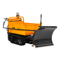 Lumag Elektro-Raupendumper MD450 gallery 2_2nd