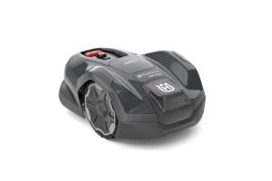 Husqvarna Automower® 305E NERA