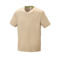 Claas T-Shirt Beige, Gr. L gallery