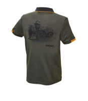 Claas Poloshirt Jaguar, Gr. 5XL gallery 15_2nd