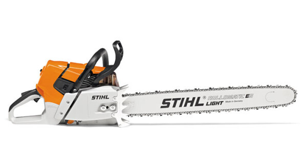 STIHL Motorsäge MS 661 C-M W, 3/8" RS, Schienenlänge 50cm