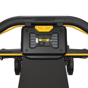 DeWalt Akku-Rasenmäher DCMWP134N-XJ, 53 cm – ohne