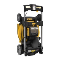 DeWalt Akku-Rasenmäher DCMWP134N-XJ, 53 cm – ohne