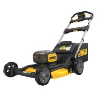 DeWalt Akku-Rasenmäher DCMWP134N-XJ, 53 cm – ohne