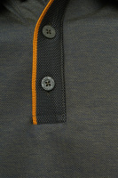Claas Poloshirt Jaguar, Gr. M 4