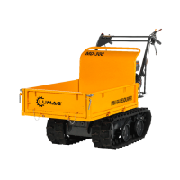 Lumag Benzin-Raupendumper MD300 gallery