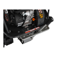 Lumag Benzin-Raupendumper MD300 3