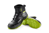 Claas Sicherheitsstiefel, Gr. 45 gallery