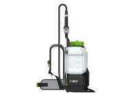 EGO Rückensprühgerät BSP3500E, 50 cm 4
