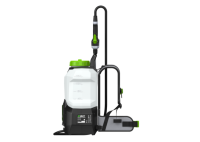 EGO Rückensprühgerät BSP3500E, 50 cm 5