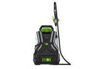 EGO Rückensprühgerät BSP3500E, 50 cm 6
