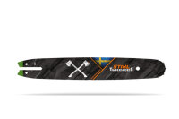 STIHL Rollomatic E im limitierten STIHL TIMBERSPORTS...