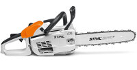 STIHL Motorsäge MS 201 C-M, PS3, Schienenlänge...