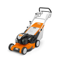 STIHL Benzin-Rasenmäher RM 545 VM