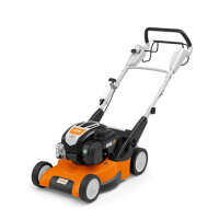 STIHL Benzin-Rasenmäher RM 545 VM